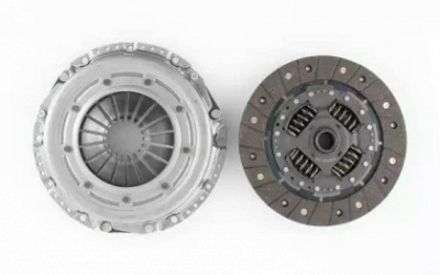 OPEN PARTS clk919802 -  Комплект сцепления